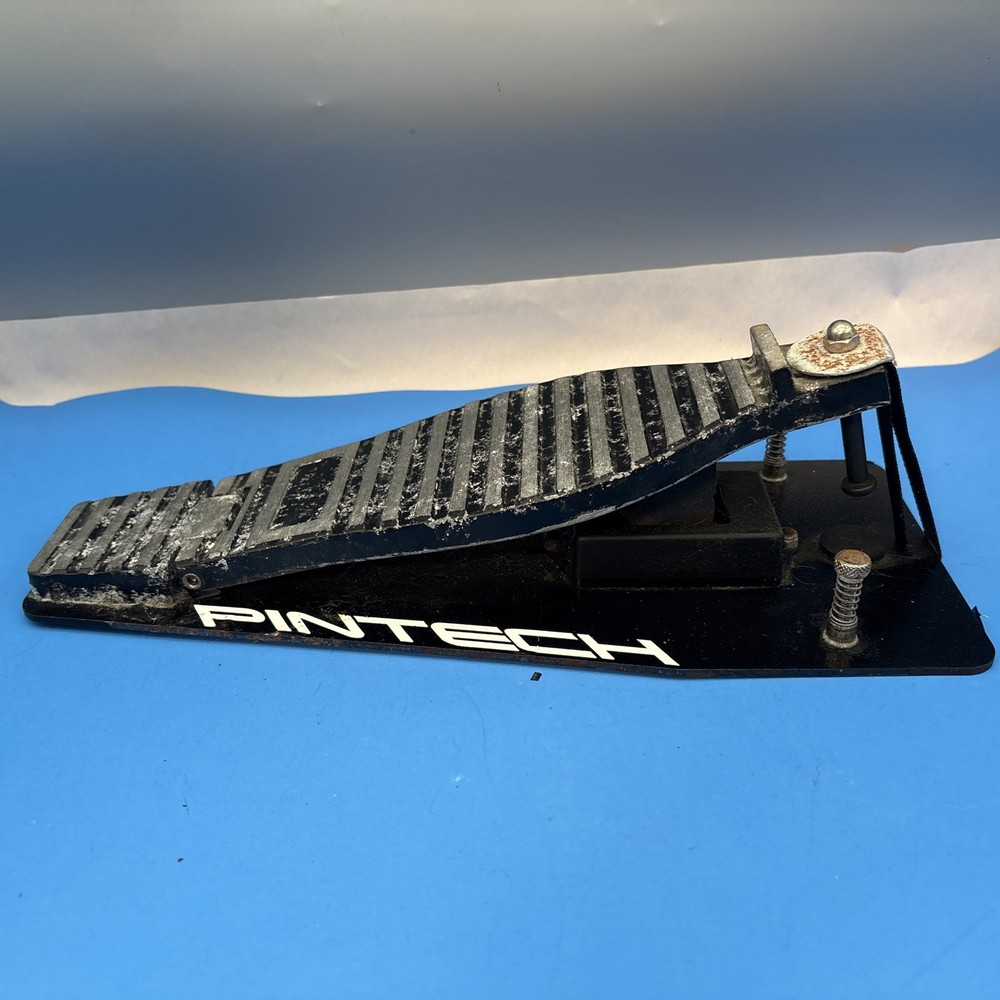 Pintech HyperHat Professional Hi-Hat Pedal