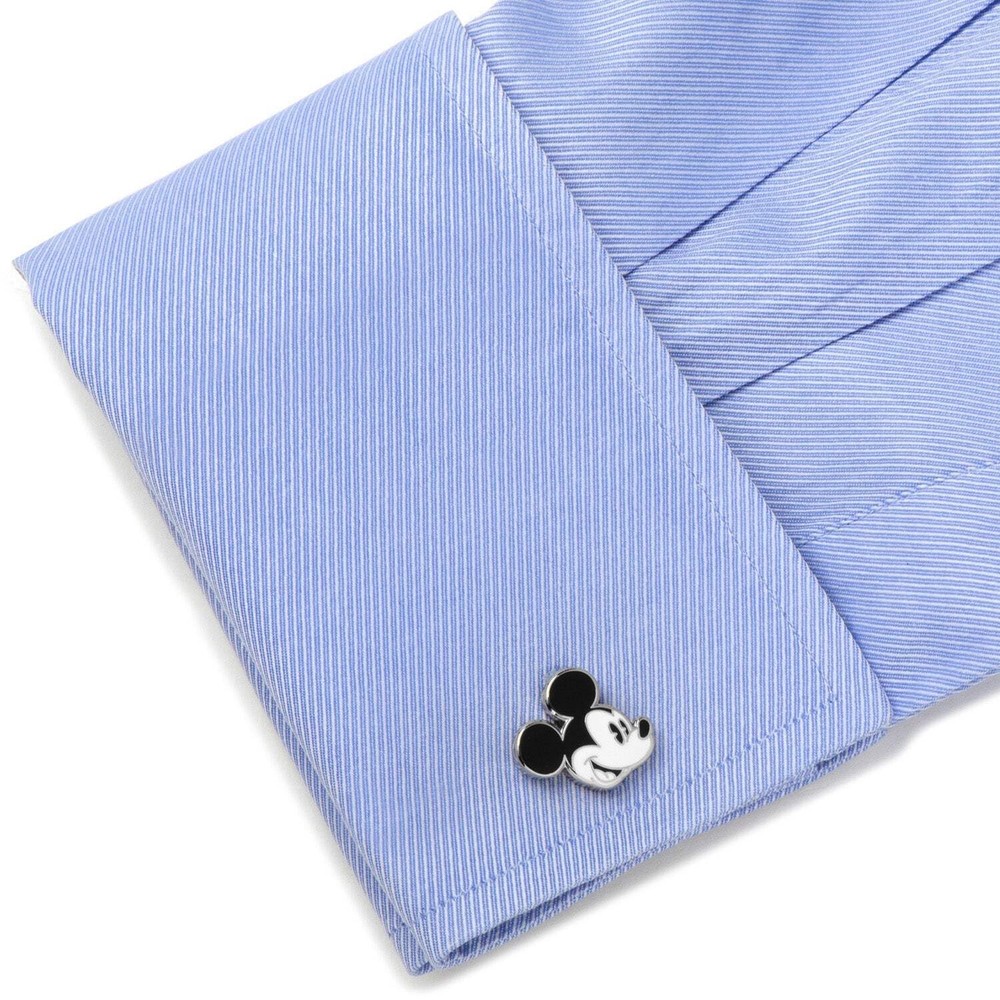 Disney Mickey Mouse Vintage Cufflinks
