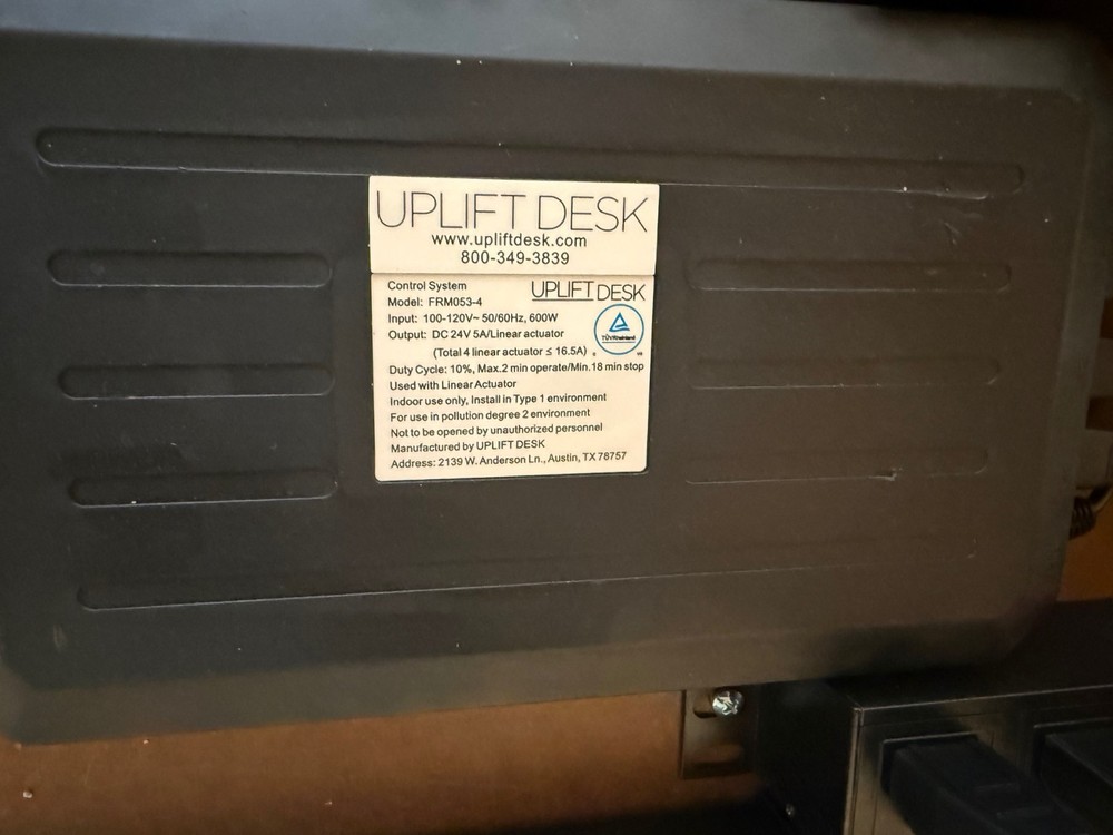 Revolution Adjustable Lightboard System With Control Center