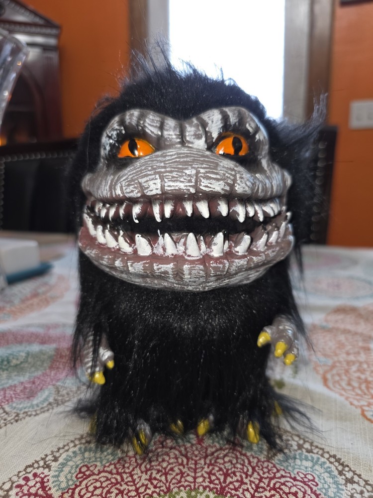 Critters Prop Doll