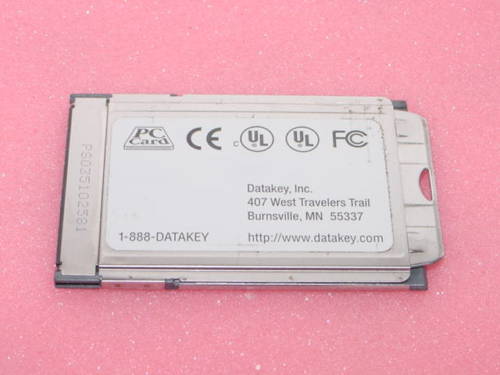 DATAKEY SECURITY ACCESS SMART CARD READER DKR 500