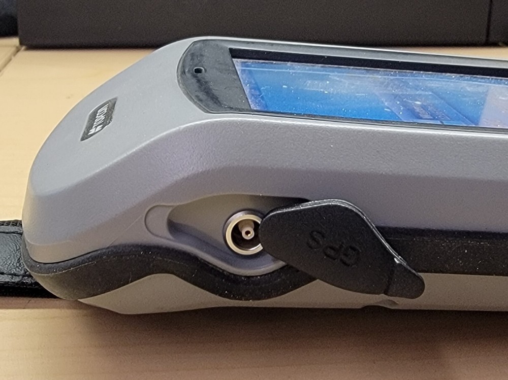 Topcon T-18 | Field Controller Data Collector