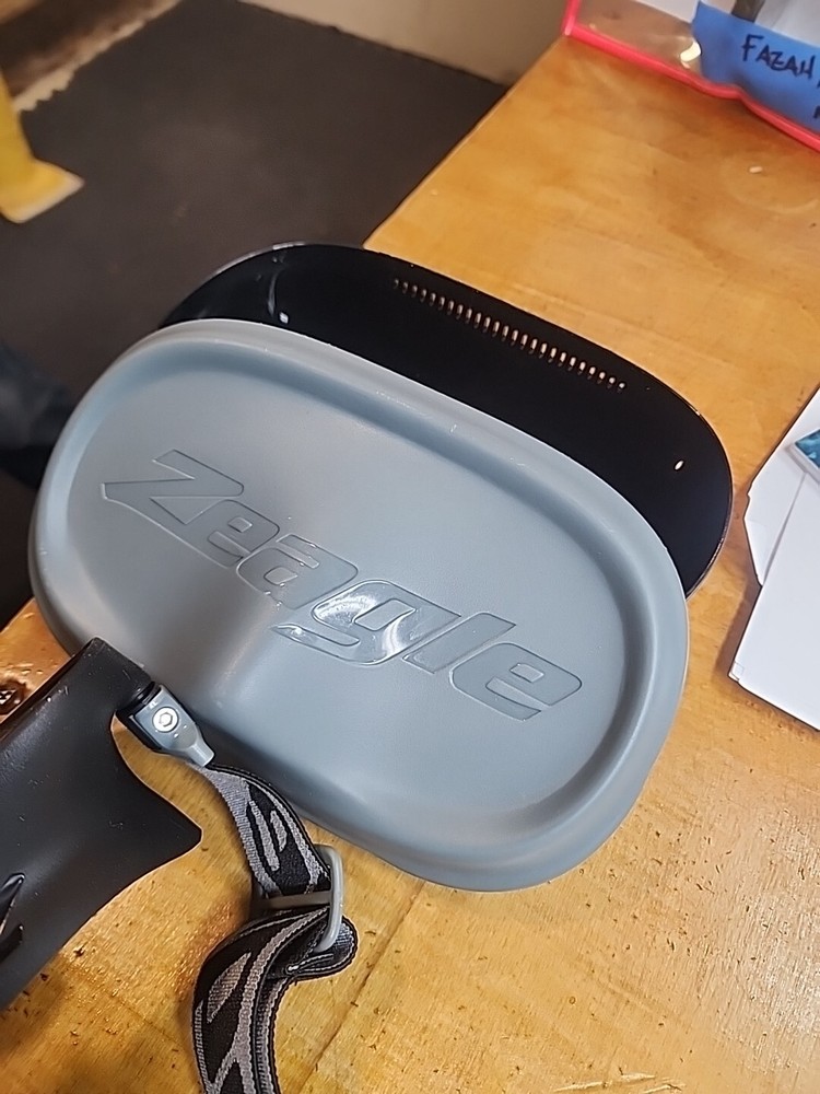 Open Box Zeagle Scope Mono Mask