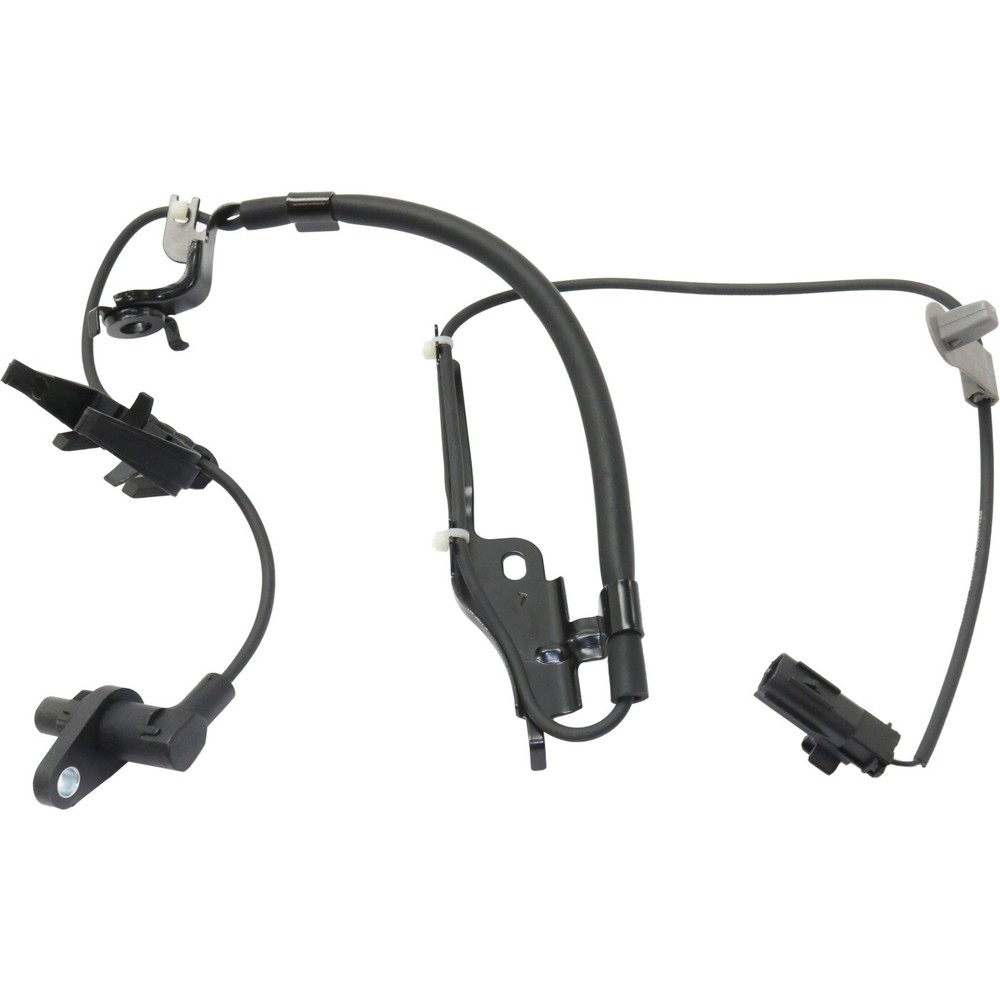 Front Left and Right Side ABS Speed Sensor Set For 2008-2013 Toyota Highlander