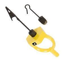 Loon Gator Grip Dubbing Spinner