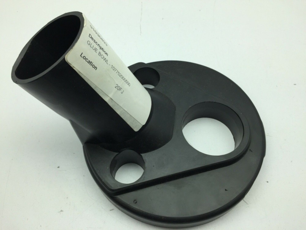 Krones 107752000500 Glue Bowl