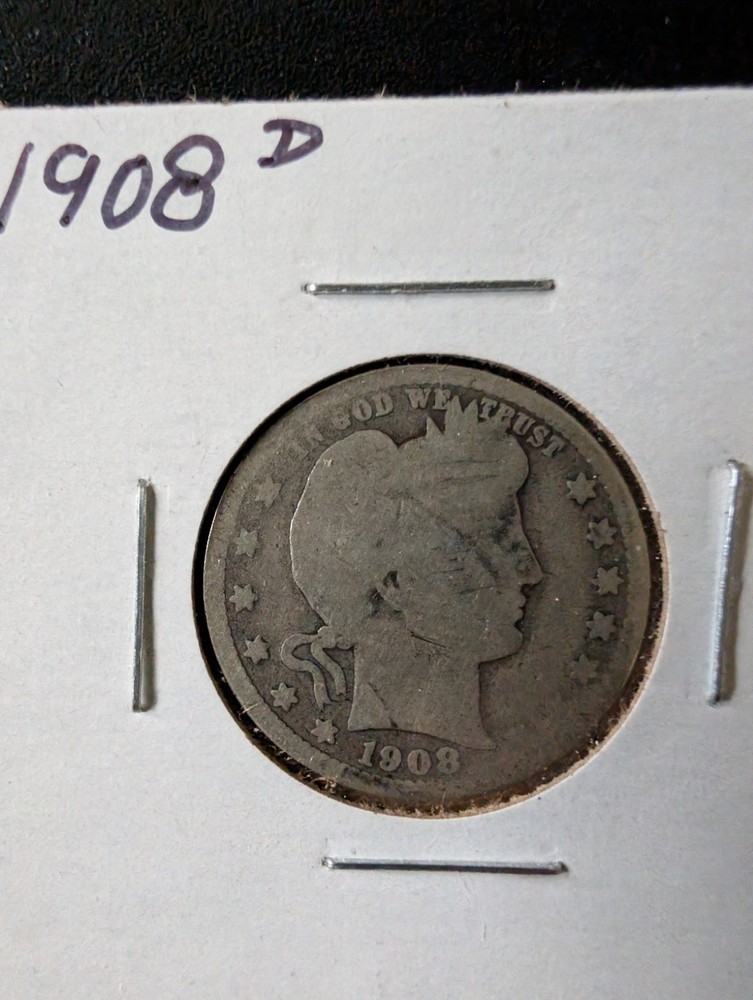 3 Barber Quarters