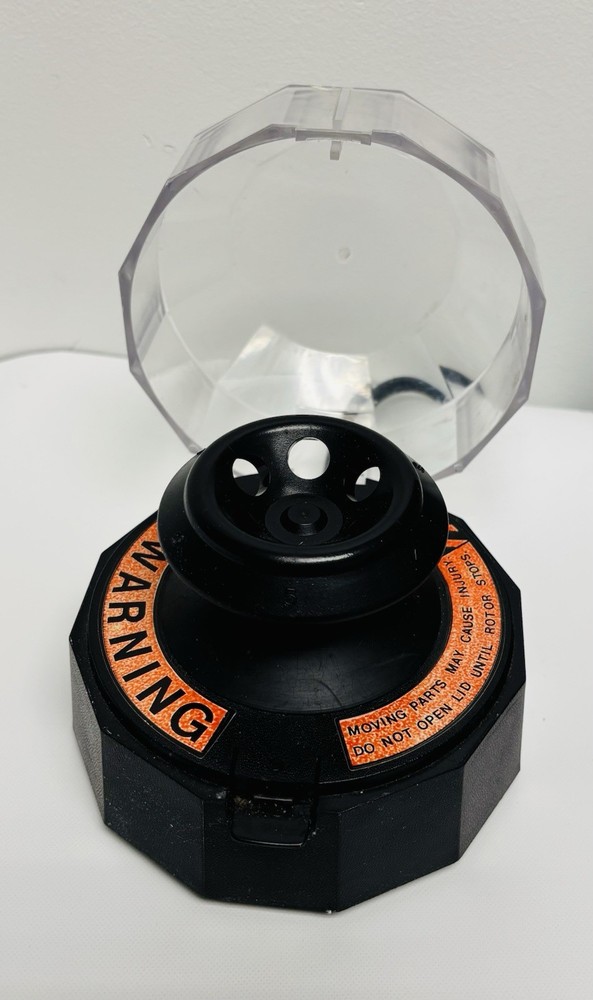 Qualitron Microcetrifuge DW-41