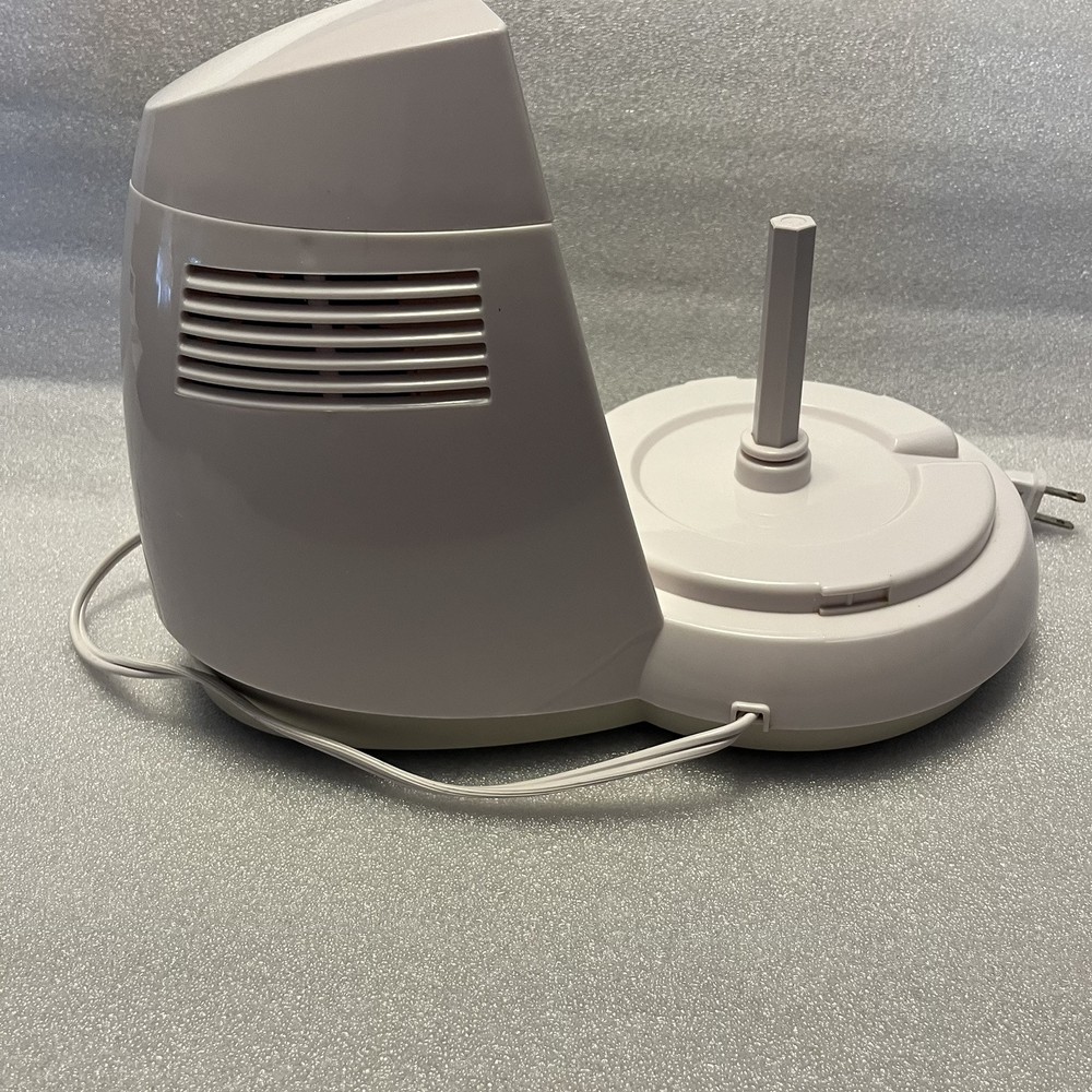 Black & Decker FP-1445 Replacement Base Only Quick'N Easy Food Processor Tested