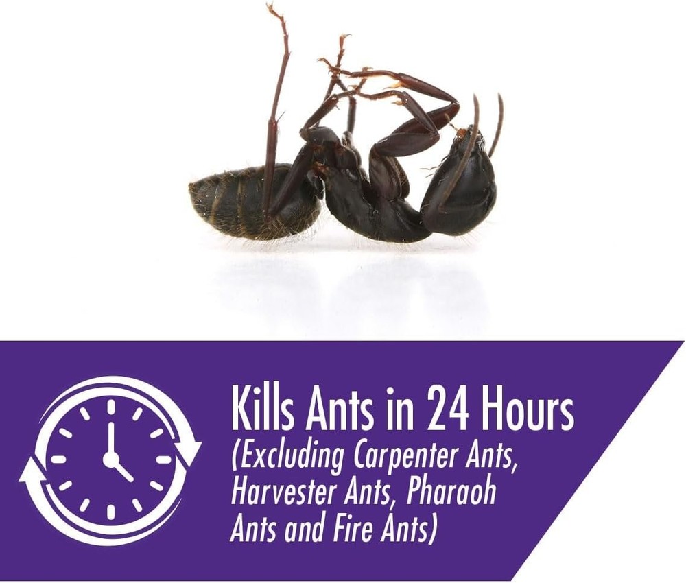 STEM Liquid Ant Baits