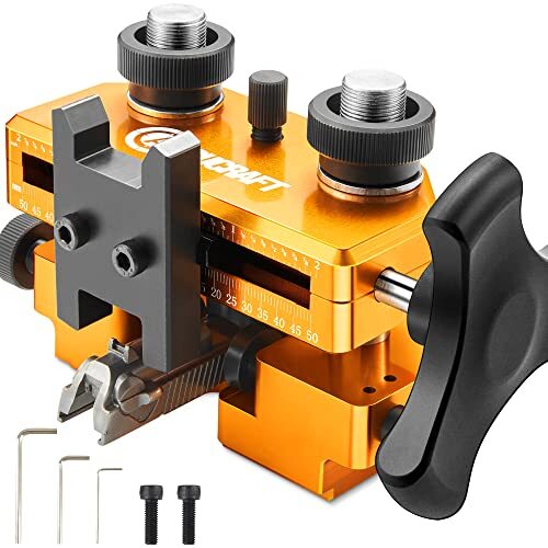 Sight Pusher Tool with Heavy-Duty Construction Rear Sight Tool