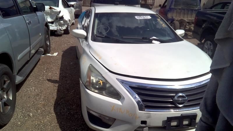 Starter Motor Fits 14-20 ROGUE 99796417