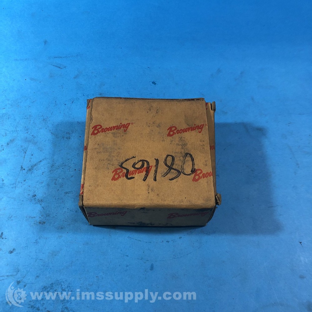 Browning H80H10 Split Taper Bushed Roller Chain Sprocket FNOB