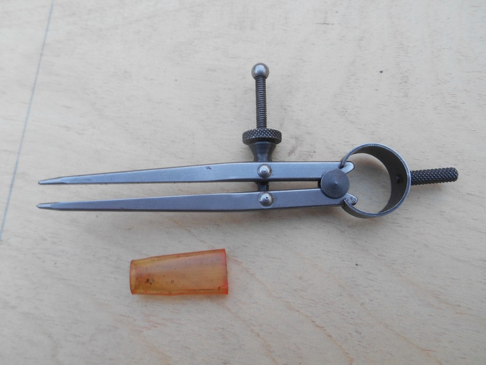 UNION TOOL CO. , 3" DIVIDERS