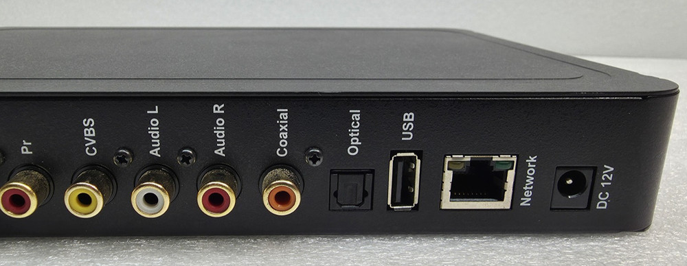 Safari Montage G1571 SD/HD MPEG Encoder Tested