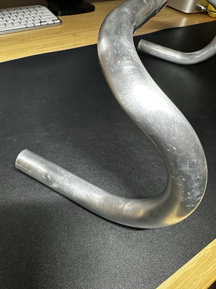 Vintage 3ttt Gran Prix Handlebar