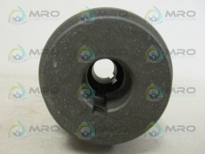 MAGNALOY 200 COUPLING HUB UNMP