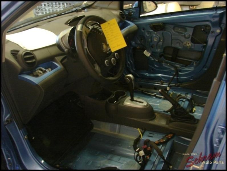 13 SPARK TIMING COVER 1343445