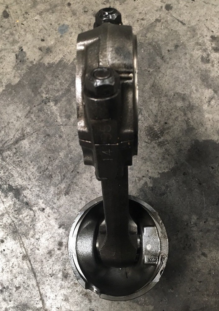 CATERPILLAR 3116 PISTON & ROD ASSEMBLY 4P-3313