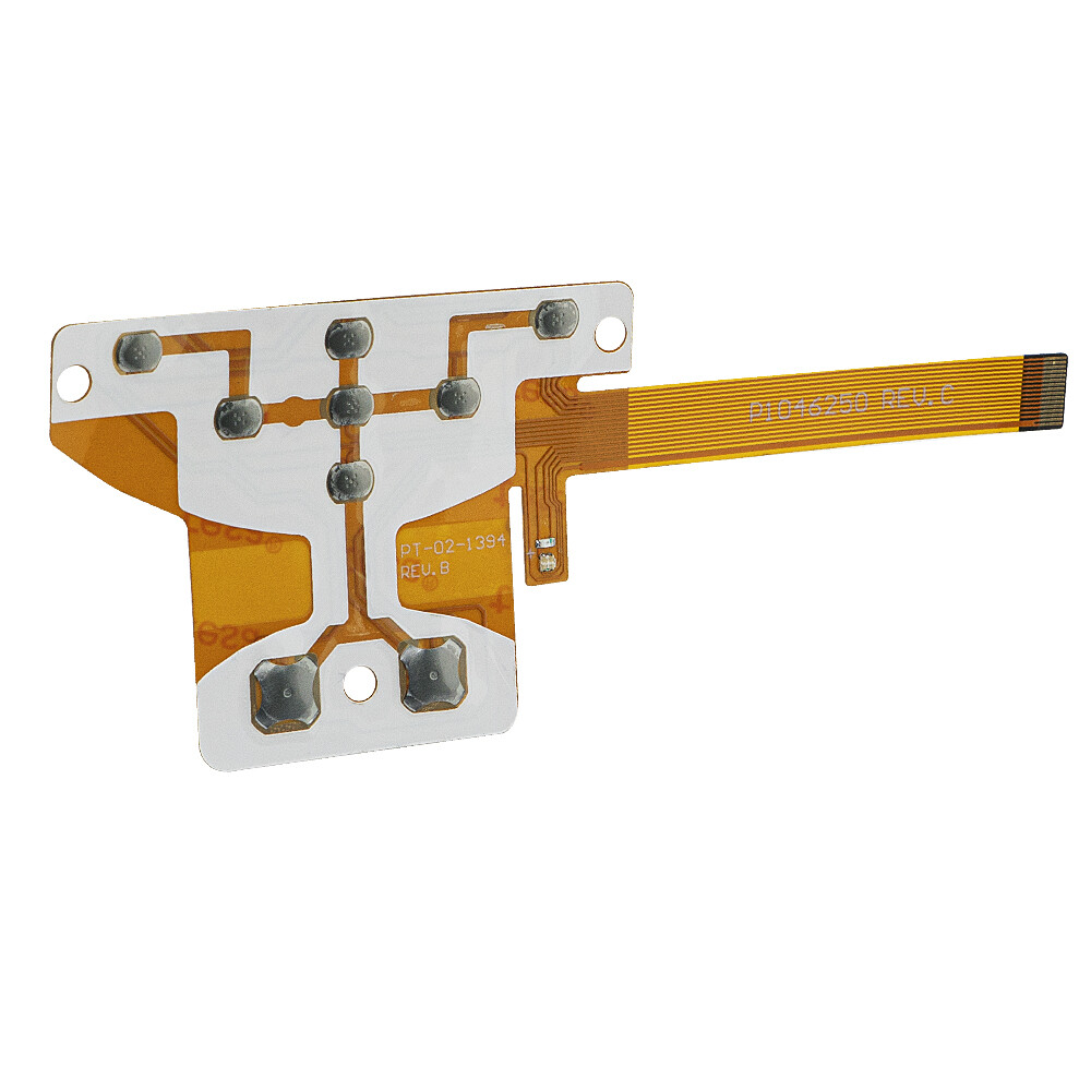 New Keypad Replacement for Zebra QLN420 US