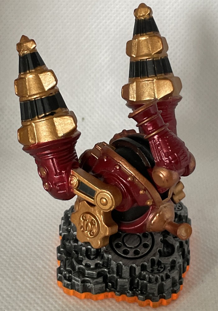 Skylanders Giants Drill Sergeant Activision