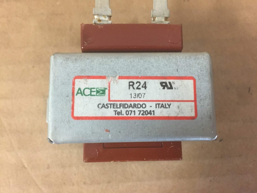 ACE TRR02145 ACE KIT TRANSFORMER 210664