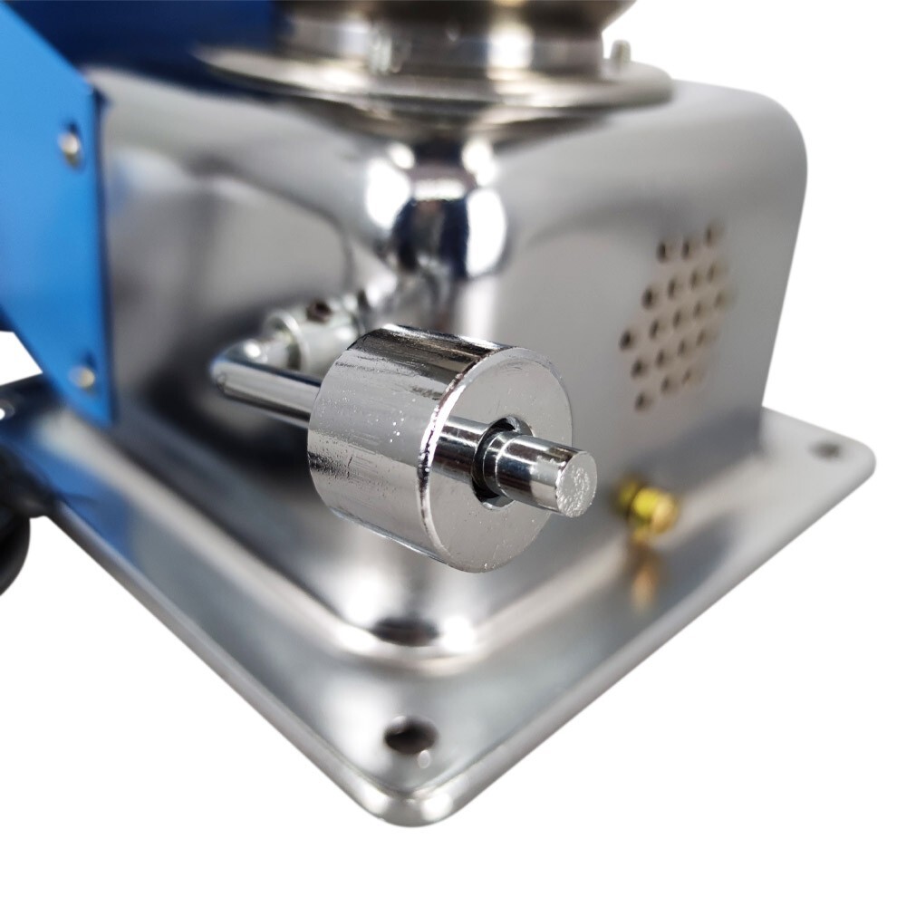 Material Auto Loader Feeding Suction Machine Particles Feeder