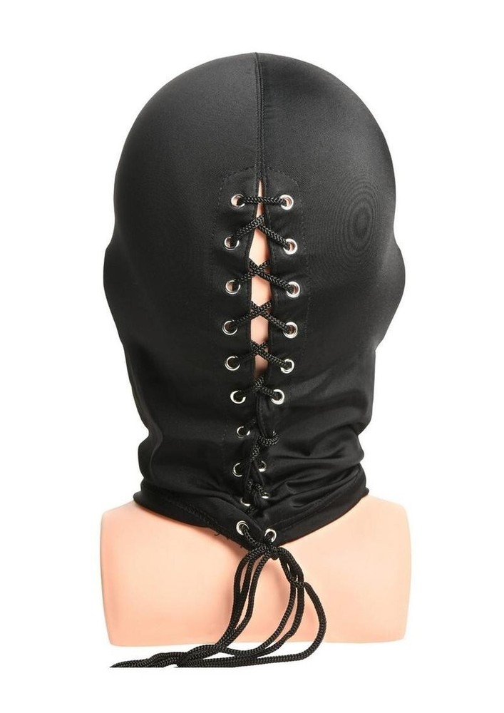 Master Series C**ksucker Hood