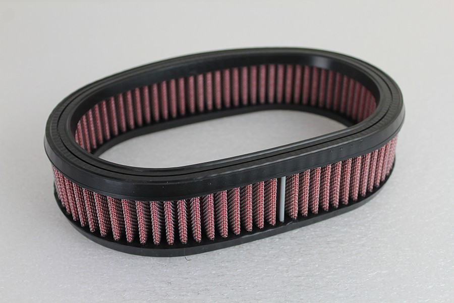Replica Air Filter for Harley-Davidson