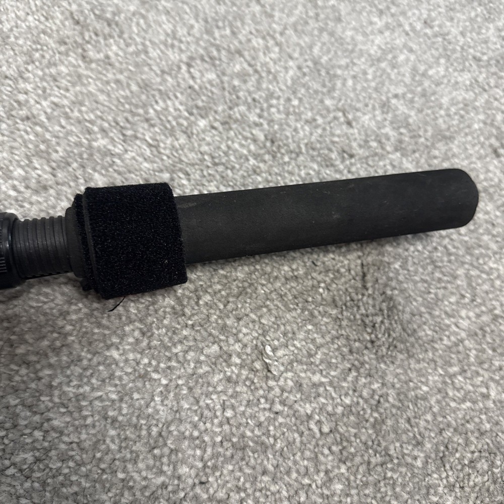 Masterline John Wilson Prime Spinning Rod