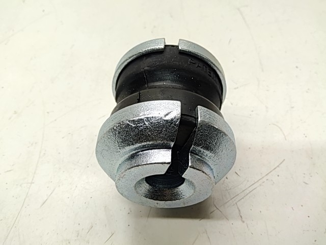 Winch Bumper - --- Kimpex NOS