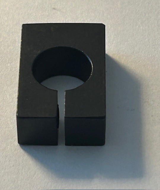516438 Spring Guide Clamp
