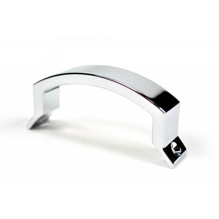 Ididit 2600350040 Housing Only Shift Indicator, Polished