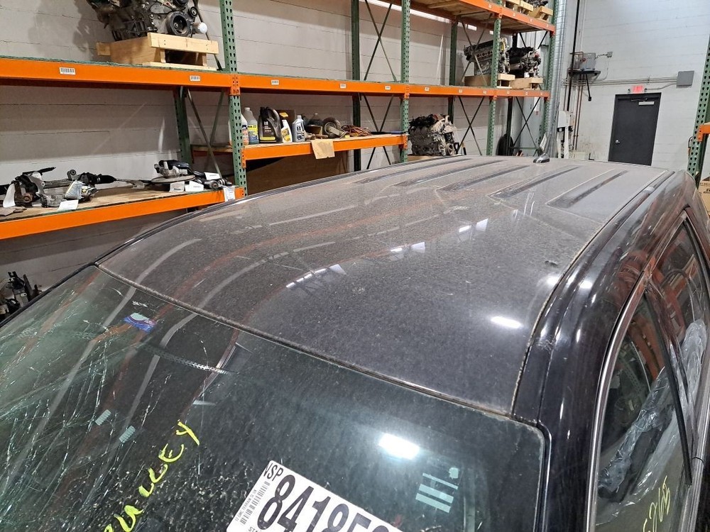 2012 Terrain Alternator Sku#4287018