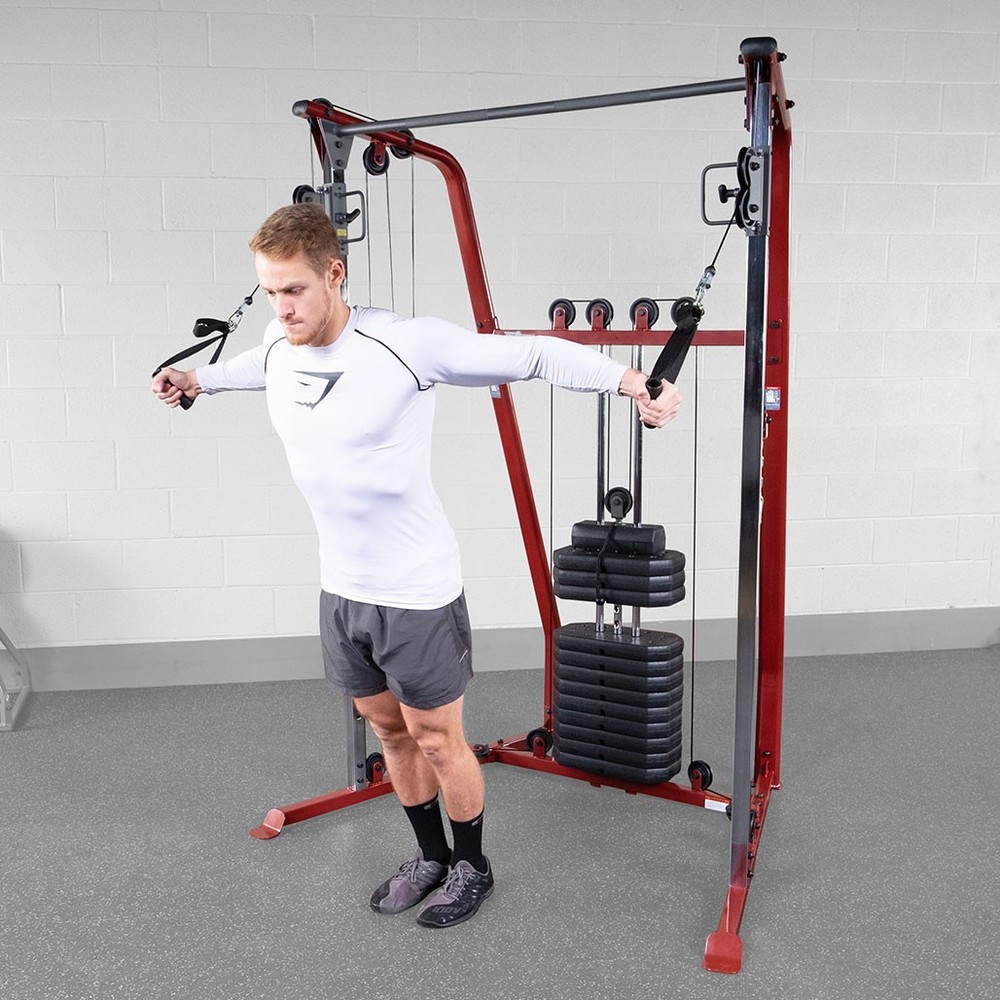 Best Fitness Functional Trainer