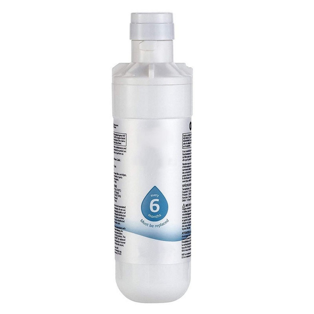 Refrigerator Water Filter ADQ747935 For LG LT1000P LT1000PC LT1000PCS Models