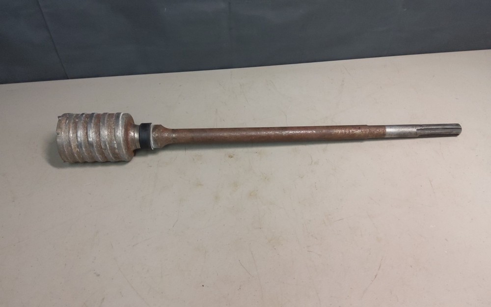 Bosch RH540M Combination Rotary Hammer