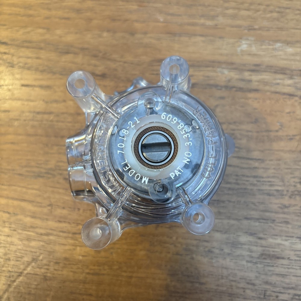 Masterflex 07018-21 Pump Head