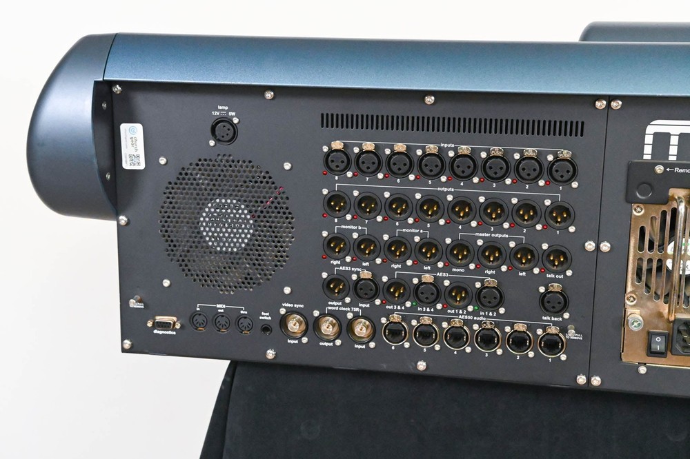 Midas PRO2C Live Digital Audio Mixing Console CG01WKW