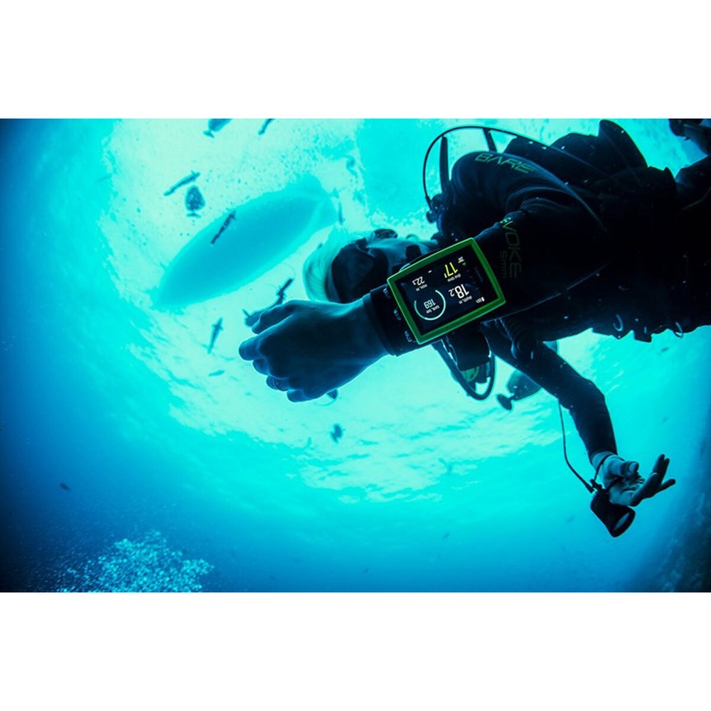 Suunto EON Core Scuba Diving Wrist Computer
