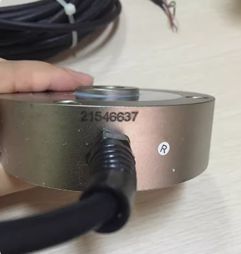 1pcs Celtron PSD-500kg spoke weighing sensor