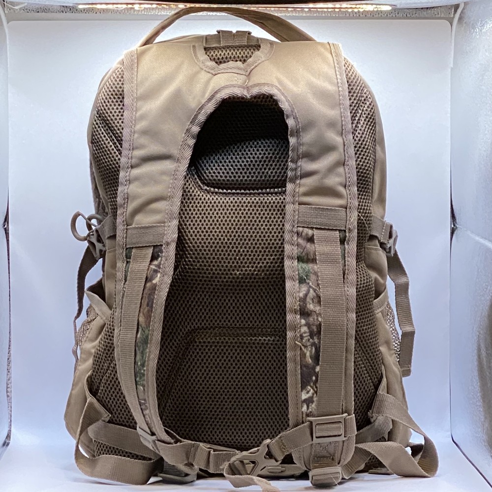 Fieldline Pro Series Treeline Tactical Hunting Backpack