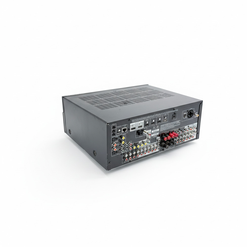 Integra DRX-2 7.2Ch 4K HDR AV Receiver