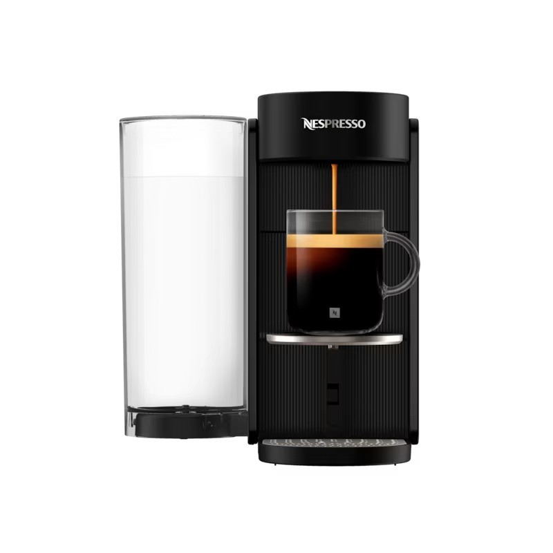 Nespresso Vertuo Up Ink Black - FREE SHIP