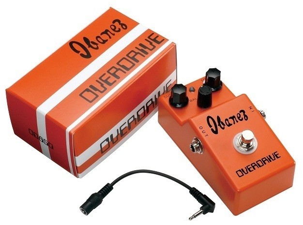 Ibanez OD850 Fuzz 683028