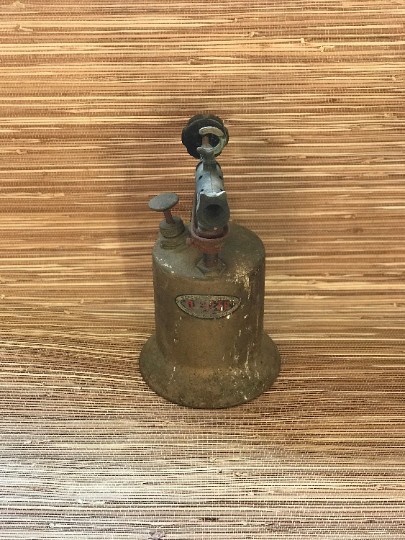 Vintage Blow Torch