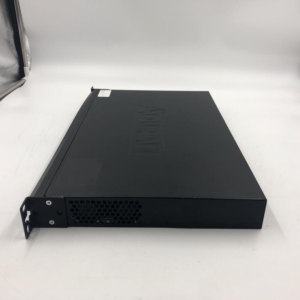 Adtran Netvanta 4430 (Untested) (NO CABLES INCLUDED)