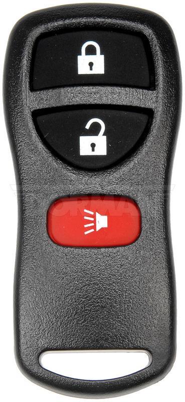 Dorman Keyless Entry Transmitter Cover , PN# 13633