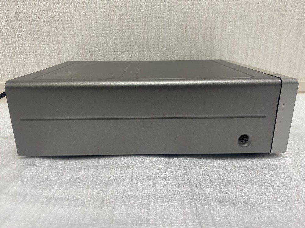 DENON DRR-M10 Cassette Deck Auto Reverse Audio Player