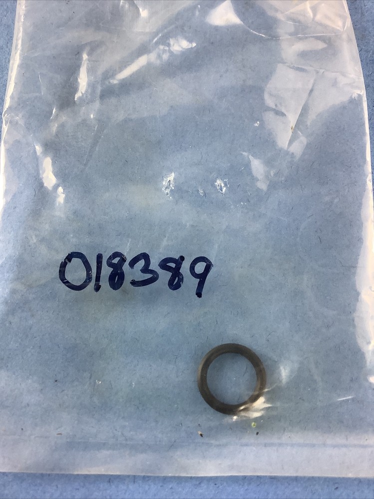 018389 Waring O Ring /Cb10 Genuine OEM WAR018389